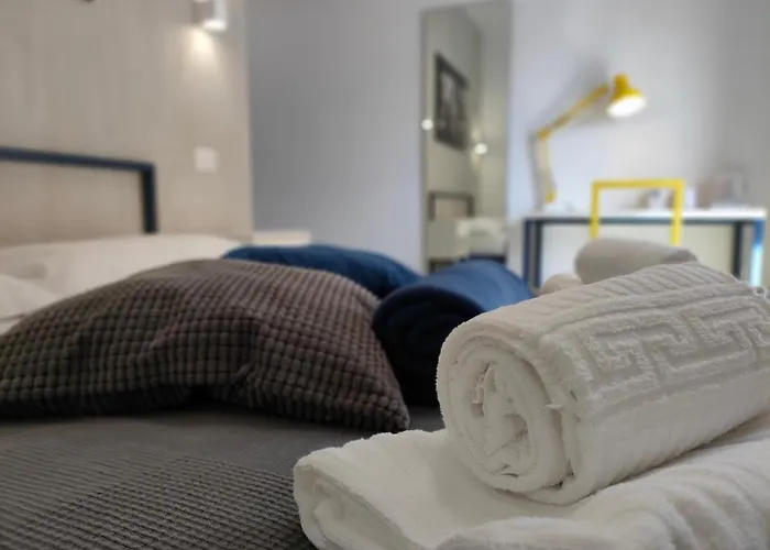 Gasthof Central Rooms Matera Matera