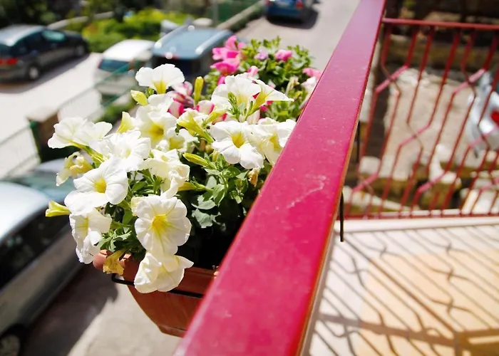 Central Rooms Matera 3* Matera