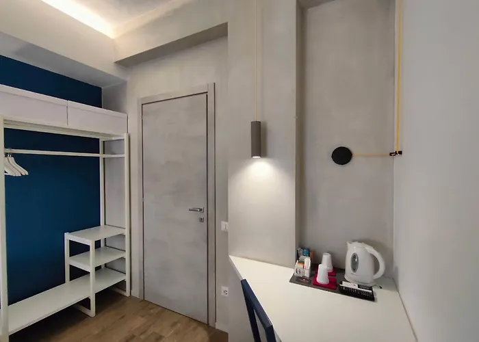 Gasthof Central Rooms Matera Matera